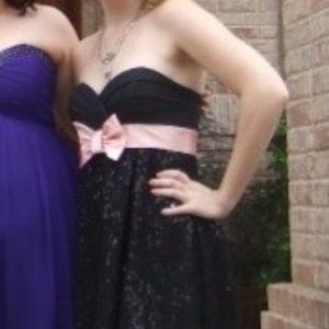 Betsey Johnson Mini Dress